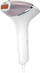Philips Lumea IPL 8000 Series BRI947/00 + Philips BRL146/00 ladyshave