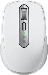 Logitech MX Anywhere 3S Compact Grijs