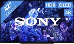 Sony Bravia OLED XR-42A90K
