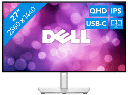 Dell U2722DE