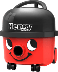 Numatic HVX-200 Henry Xtra