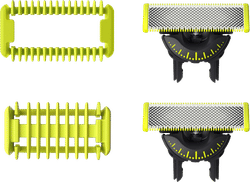 Philips OneBlade 360 Body Kit