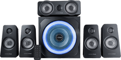 Trust GXT 658 Tytan 5.1 Speaker