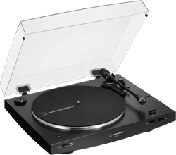 Audio-Technica AT-LP3XBT Zwart