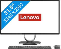 Lenovo Yoga AIO 9 32IRH8 F0HJ003JNY Qwerty