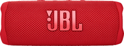 JBL Flip 6 Rood