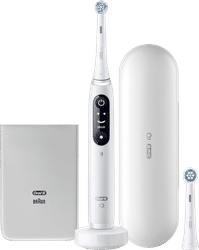 Oral-B iO Series 7w Wit