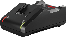 Bosch Professional GAL 18V-40 Solo (1x lader, zonder accu)