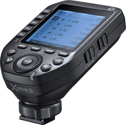 Godox X Pro II voor Sony