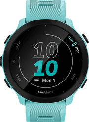 Garmin Forerunner 55 Blauw