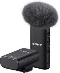 Sony ECM-W2BT Draadloze Microfoon