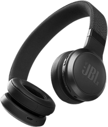 JBL Live 460NC Zwart