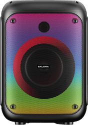 Salora Partyspeaker S1