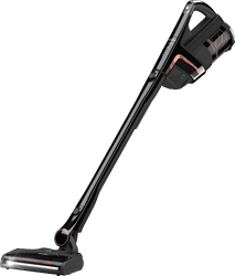 Miele Triflex HX2 Cat & Dog Obsidiaanzwart