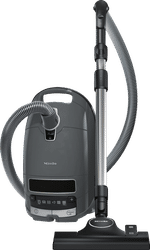 Miele Complete C3 PowerLine Grafietgrijs