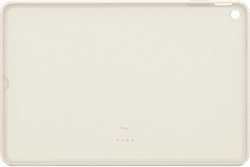 Google Pixel Tablet Back Cover Crème