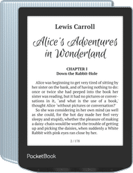 PocketBook Verse Blauw