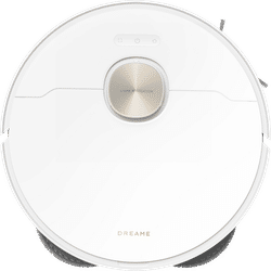 Dreame X40 Ultra Complete White