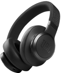 JBL Live 660NC Zwart