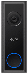 Eufy Video Doorbell C30