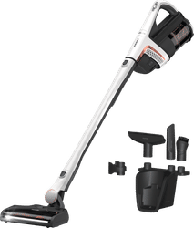 Miele Triflex HX2 Flash Lotuswit