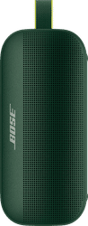 Bose Soundlink Flex Limited Edition Groen