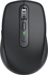 Logitech MX Anywhere 3S Compact Zwart