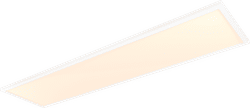 Philips Hue Aurelle plafondlamp White Ambiance rechthoekig