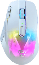 Turtle Beach Kone XP AIR Wireless Gaming Muis Wit