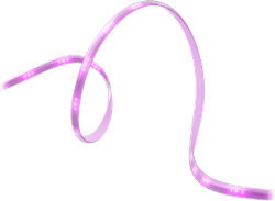 Philips Hue Solo Lightstrip - White and Color - 5m