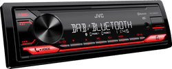 JVC KD-X282DBT