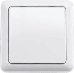 KlikAanKlikUit Draadloze Wandschakelaar AWST-8800