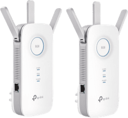TP-Link RE450 Duo pack