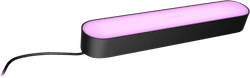 Philips Hue Play Lichtbalk White & Color Zwart 1 Stuk