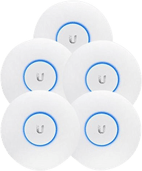 Ubiquiti UniFi AP-AC-PRO 5-Pack