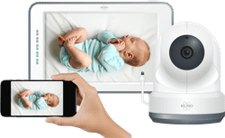 ELRO BC4000 Full HD