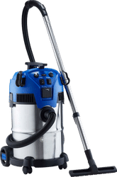 Nilfisk Multi II 30 T VSC Inox