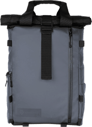 WANDRD THE PRVKE Lite 11L Blauw