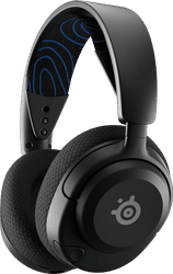 SteelSeries Arctis Nova 5P Draadloze PlayStation headset - Zwart
