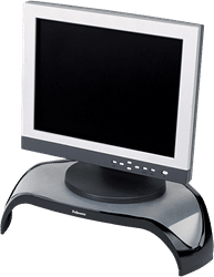 Fellowes Smart Suites Monitor Standaard