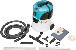 Makita VC2512L