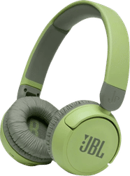 JBL JR310BT Groen