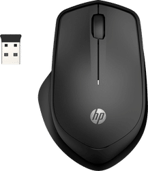 HP 280 Silent Draadloze Muis
