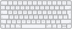 Apple Magic Keyboard met Touch ID QWERTY
