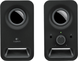 Logitech Z150 2.0 Pc Speaker