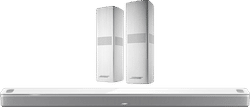 Bose Smart Ultra Soundbar + Surround Speakers 700 Wit