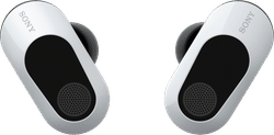 Sony Inzone Buds PS4/5 en PC Wit