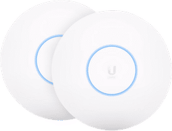 Ubiquiti UniFi 6 Professional 2-Pack