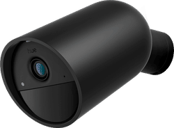 Philips Hue Secure beveiligingscamera met batterij Zwart