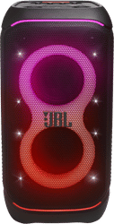JBL Partybox Stage 320 Zwart